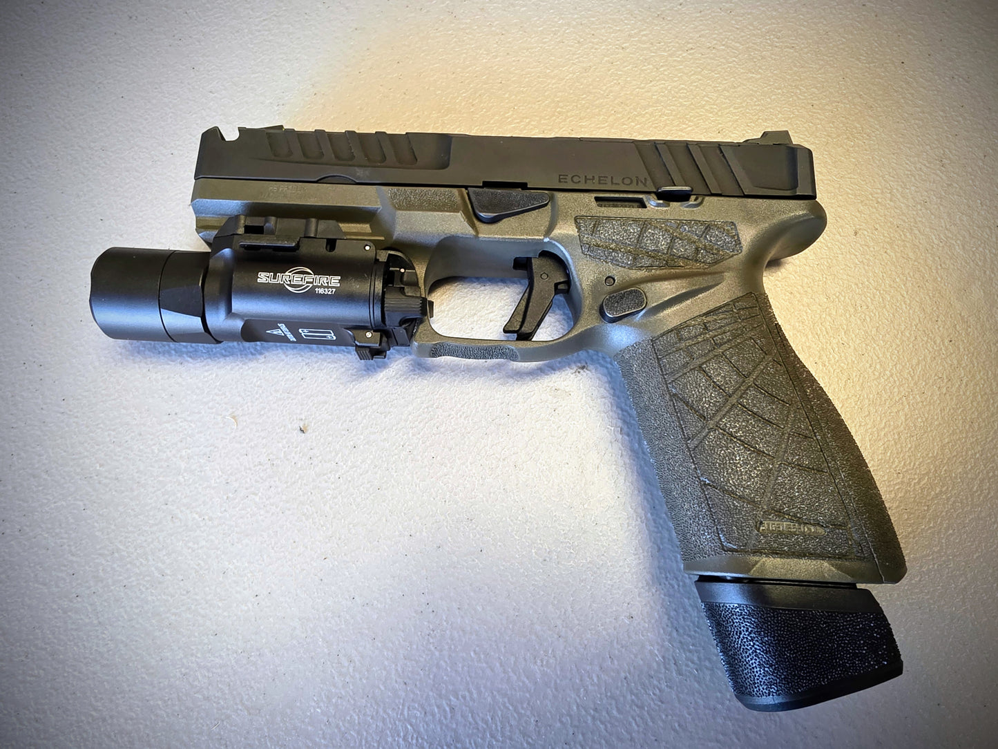 Echelon 4.5F Grip Module